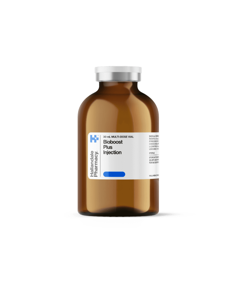 Bioboost Plus 30 mL - Hallandale Pharmacy