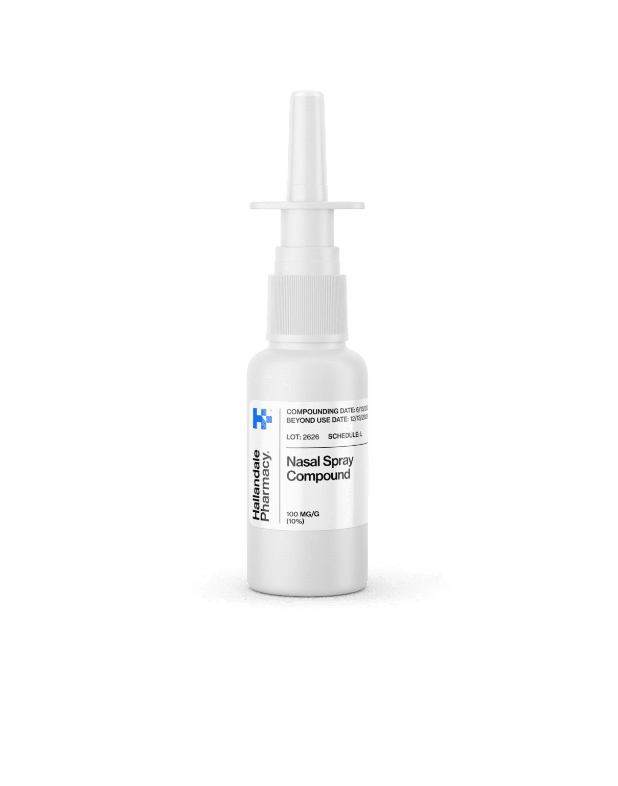 Bioboost Plus 30 mL - Hallandale Pharmacy